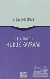 H. L. A. Hart'ın Hukuk Kavramı