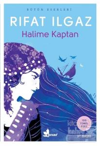 Halime Kaptan Rıfat Ilgaz