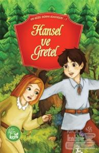 Hansel ve Gretel