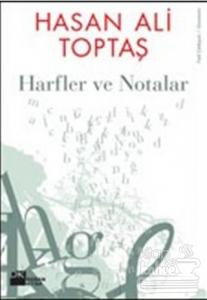 Harfler ve Notalar