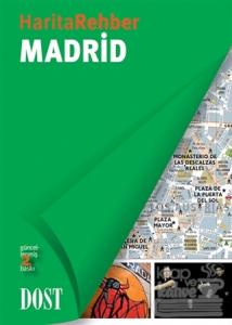 Harita Rehber - Madrid