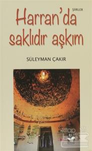 Harran'da Saklıdır Aşkım