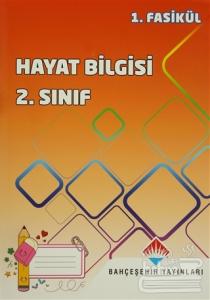 Hayat Bilgisi 2. Sınıf (3 Fasikül Takım)