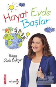 Hayat Evde Başlar