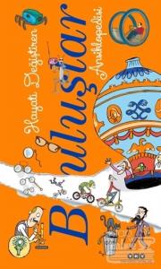 Hayatı Değiştiren Buluşlar Ansiklopedisi (Ciltli)