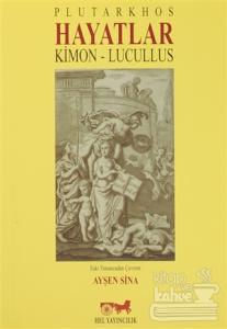 Hayatlar : Kimon - Lucullus