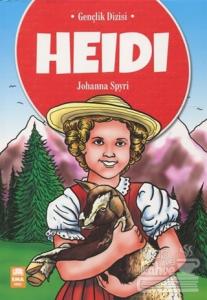 Heidi Johanna Spyri