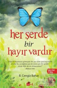 Her Şerde Bir Hayır Vardır