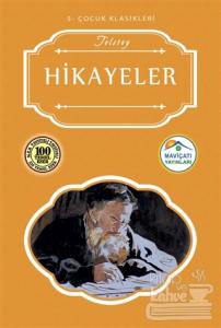 Hikayeler Lev Nikolayeviç Tolstoy