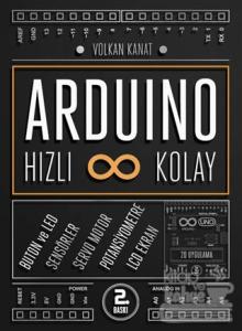 Hızlı ve Kolay Arduino