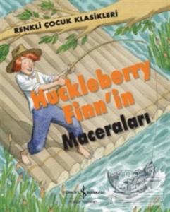 Huckleberry Finn'in Maceraları