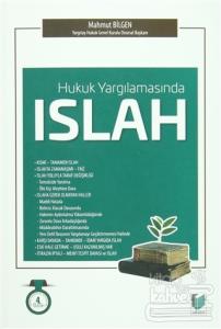 Hukuk Yargılamasında Islah