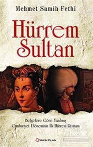 Hürrem Sultan