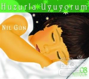 Huzurla Uyuyorum (CD)
