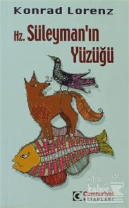 Hz. Süleyman'ın Yüzüğü