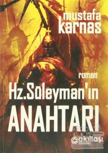 Hz. Süleyman'ın Anahtarı Mustafa Karnas