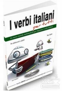 I Verbi Italiani Per Tutti (İtalyanca Fiiller)