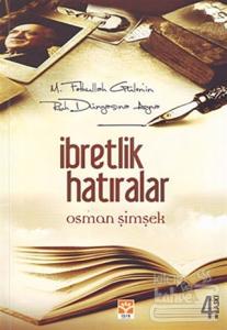 İbretlik Hatıralar