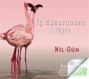 İç Huzurunuza Ulaşın (CD)