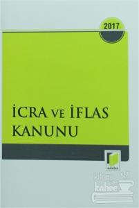 İcra ve İflas Kanunu Ocak 2017