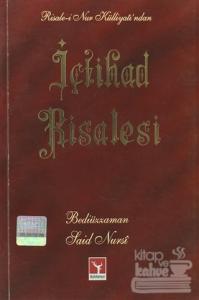 İçtihad Risalesi (Küçük Boy)