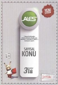 İhtiyaç Ales Sayısal Konu - Meşhur 3'lü