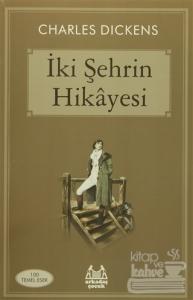 İki Şehrin Hikayesi