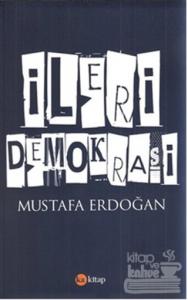 İleri Demokrasi