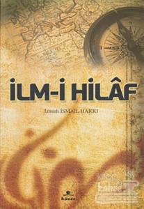 İlm-i Hilaf