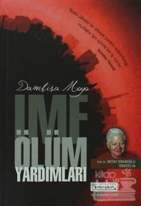 IMF Ölüm Yardımları Damsiba Moyo