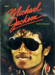 Michael Jackson Tayfun Özçelik