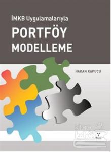 İMKB Uygulamalarıyla Portföy Modelleme