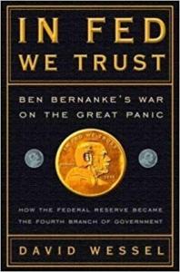 In Fed We Trust David Wessel