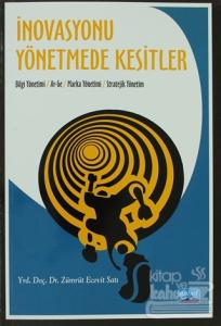 İnovasyonu Yönetmede Kesitler