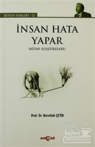 İnsan Hata Yapar