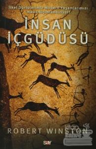 İnsan İçgüdüsü