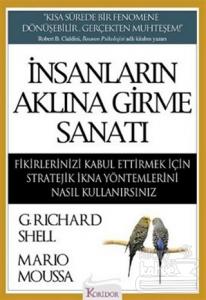 İnsanların Aklına Girme Sanatı