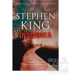 İnsomnia Stephen King