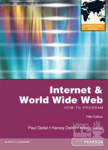 Internet and World Wide Web Paul Deitel