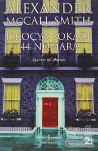 İskoçya Sokağı 44 Numara