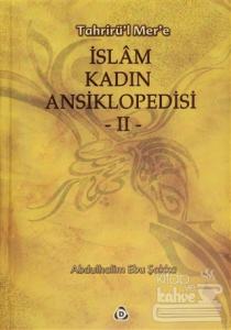 İslam Kadın Ansiklopedisi (2 Cilt Takım) (Ciltli)