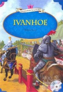 Ivanhoe + MP3 CD (YLCR-Level 6)