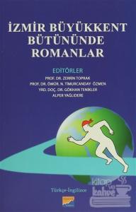 İzmir Büyükkent Bütününde Romanlar