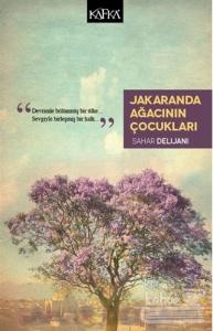 Jakaranda Ağacının Çocukları