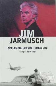 Jim Jarmusch Ludvig Hertzberg