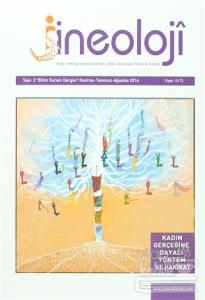 Jineoloji Bilim Kuram Dergisi Sayı: 2 Haziran-Temmuz-Ağustos 2016 Kole