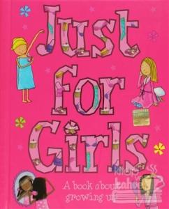 Just for Girls (Ciltli)