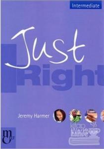 Just Right Intermediate Workbook