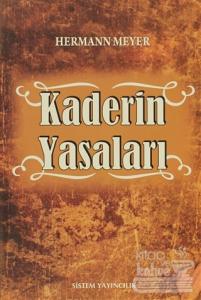 Kaderin Yasaları