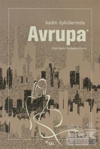 Kadın Öykülerinde Avrupa